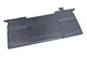 Аккумулятор для ноутбука Apple A1375 MacBook A1375 7.3V Black 5200mAh OEM - изображение 2