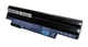 Акумулятор для ноутбука Acer AL10A31 Aspire One D255 11.1V Black 5200mAh OEM - зображення 2