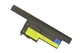 Аккумулятор для ноутбука Lenovo-IBM 92P1168 ThinkPad X60 14.8V Black 5200mAh OEM - изображение 5
