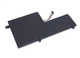 Аккумулятор для ноутбука Lenovo L15L3PB1 N22 Chromebook 11.1V Black 3870mAh OEM - изображение 2