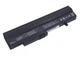Аккумулятор для ноутбука LG LB3211EE X120 11.1V Black 4400mAh OEM - изображение 1