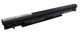 Аккумулятор для ноутбука Asus A42-K56 14.4V Black 2600mAh OEM - изображение 1