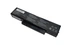 Аккумулятор для ноутбука Fujitsu-Siemens S26391-F6120-L470 Esprimo Mobile V5535 11.1V Black 5200mAh OEM - изображение 2