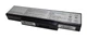 Аккумулятор для ноутбука Asus A32-K72 10.8V Black 5200mAh OEM (009181) - изображение 2