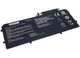 Аккумулятор для ноутбука Asus C31N1528 ZenBook UX360 11.55V Black 3000mAh OEM - изображение 1