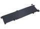 Акумулятор для ноутбука Asus B31N1424 K401L 11.4V Black 4200mAh OEM - зображення 2