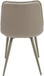 Стул для кухни и гостиной Special4You Perfection Cappuccino (E6620) - изображение 5