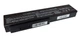 Акумулятор для ноутбука Asus A32-M50 11.1V Black 5200mAh OEM (009188) - зображення 1