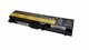 Аккумулятор для ноутбука Lenovo-IBM 42T4235 ThinkPad T410 10.8V Black 5200mAh OEM - изображение 2