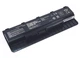 Аккумулятор для ноутбука Asus A32N1405 GL771 10.8V Black 5200mAh OEM - изображение 1