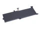 Аккумулятор для ноутбука Lenovo L16L2PB1 Ideapad 320 7.4V Black 4050mAh OEM (064989) - изображение 2
