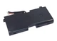 Аккумулятор для ноутбука Dell 2F8K3 Alienware 17 R1 14.8V Black 5200mAh OEM - изображение 2
