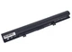Аккумулятор для ноутбука Toshiba PA5184U-1BRS Satellite L50 14.4V Black 2600mAh OEM (065022) - изображение 1