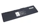 Аккумулятор для ноутбука Dell NCVF0 Latitude E7240 11.1V Black 2800mAh OEM - изображение 1