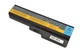 Аккумулятор для ноутбука Lenovo-IBM 42T4585 B460 11.1V Black 5200mAh OEM (012156) - изображение 3