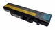 Аккумулятор для ноутбука Lenovo-IBM 57Y6567 IdeaPad Y460 11.1V Black 5200mAh OEM (009190) - изображение 2