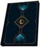 Подарунковий набір Abystyle League of Legends - Hextech Logo Pack (ABYPCK215) - зображення 7