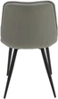 Стілець Special4You Perfection Light grey (E6606) - зображення 5