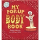 Walker Books My Pop-Up Body Book. Will Petty, Jennie Maizels. ISBN:9781406392609 - изображение 1
