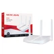 Маршрутизатор 3 антенны беспроводной Mercusys MW305R v2 (N300, 1*FE Wan , 3*FE LAN , ) (F_4139-11031) - изображение 6