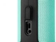 Портативна акустика 2E SoundXTube TWS MP3 Wireless Waterproof turquoise (-BSSXTWTQ) - изображение 3