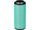 Портативна акустика 2E SoundXTube TWS MP3 Wireless Waterproof turquoise (-BSSXTWTQ) - изображение 6