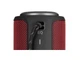 Портативна акустика 2E SoundXTube Plus TWS MP3 Wireless Waterproof Red (-BSSXTPWRD) - изображение 2