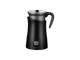 Спінювач молока ECG NM 2255 Latte Art Black - изображение 1