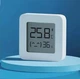 Датчик температури та вологості термометр кімнатний гігрометр MiJia Temperature Humidity Electronic Monitor 2 - зображення 2