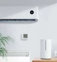 Датчик температури та вологості термометр кімнатний гігрометр MiJia Temperature Humidity Electronic Monitor 2 - зображення 6