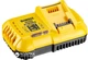 Зарядное устройство для инструмента DeWalt + 2 Аккумулятора для инструмента XR FLEXVOLT DCB118T2 - изображение 2