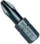 Набор отверточных насадок YATO 1/4" PH2 25 мм 50 шт (YT-7808) - изображение 1
