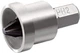 Бита магнитная Stanley для дрели PH2 x 1/4" с ограничителем (STHT0-16137) - изображение 1
