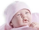 Вінілова лялька JC Toys La Newborn Boutique 14 Inch Doll Berenguer (18541) (B002S4QLBI) - изображение 2