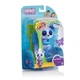 Інтерактивна панда WowWee Fingerlings Glitter Panda - Archie (Blue) блискучий Арчі (3563) (B07BKG911G) - изображение 5