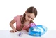 Інтерактивна іграшка Moosе Little Live Pets S2 Lil Hedgehog House їжачок з хатинкою (28403) (B06XNQBDDZ) - изображение 5