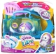 Інтерактивна іграшка Moosе Little Live Pets S2 Lil Hedgehog House їжачок з хатинкою (28403) (B06XNQBDDZ) - изображение 8