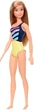 Лялька Barbie Doll Blonde Wearing Swimsuit блондинка в купальнику (GHW41) (B0814C9YD1) - зображення 2