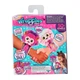 Інтерактивний браслет Moose Little Live Wrapples - Zahara Захара (B07NSMKFFM) - зображення 5