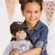 Лялька реборн Adora ToddlerTime Bubba Bear 20" 51 см (217904) (B01N8XJQNB) - изображение 4