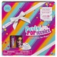 Ігровий набір Spin Master Party Popteenies Cutie Animal Surprise "Подарунок-сюрприз" (20100766) (B07BNGPK29) - зображення 2
