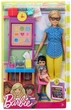 Игровой набор Barbie Teacher Doll Любимая профессия Учитель (FJB29) - изображение 5