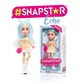 Лялька SnapStar Echo Doll 23 см (YL30001) (B07VNB1SFX) (8719324071536) - изображение 2
