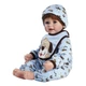 Лялька реборн Adora ToddlerTime WOOF! Boy 20" - 51 см (2020928) (B004QPEWVS) - изображение 2