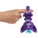 Інтерактивна лисичка WowWee Fingerlings Interactive Baby Fox - Sarah Сара (3574) (B07H3NL4V9) - изображение 4