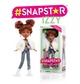 Лялька SnapStar Izzy Doll 23 см (YL30006) (B07P61P95G) (8719324071581) - изображение 2