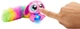 Інтерактивний іграшка Mattel Lil 'Gleemerz Тummy Babies Pink Figure Тіммі (GGD02) (B07LD815SW) - изображение 3
