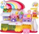 Ігровий набір Moose Kindi Kids Kitty Petkin Supermarket Супермаркет (B07NSX16D4) (50003) - зображення 1