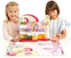 Ігровий набір Moose Kindi Kids Kitty Petkin Supermarket Супермаркет (B07NSX16D4) (50003) - зображення 2