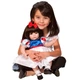 Лялька реборн Adora ToddlerTime Classic Snow White 20" 51 см (2020157) (B0076MXP6G) - изображение 4